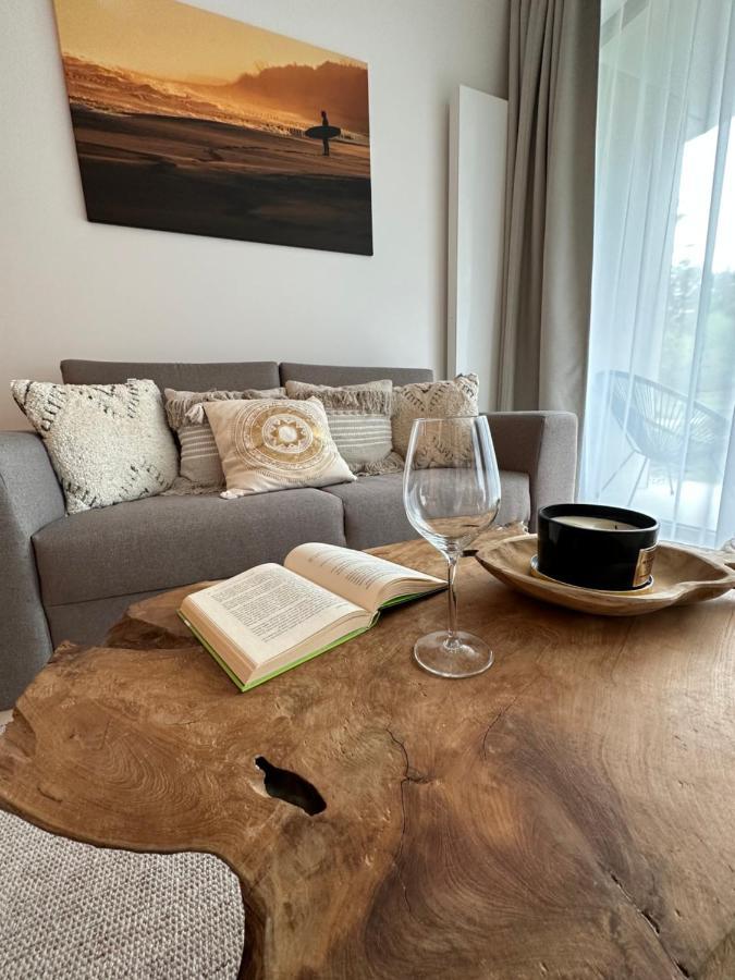 Shelter Luxury Apartament Rogowo  Exteriér fotografie