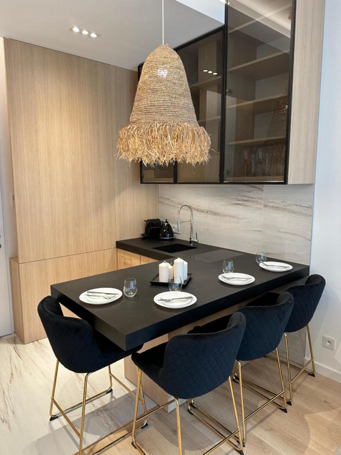 Shelter Luxury Apartament Rogowo  Exteriér fotografie