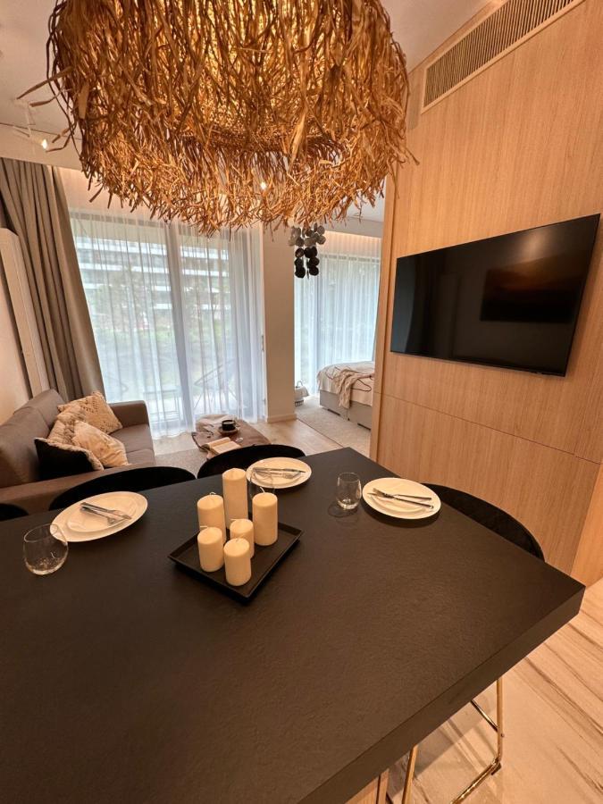 Shelter Luxury Apartament Rogowo  Exteriér fotografie