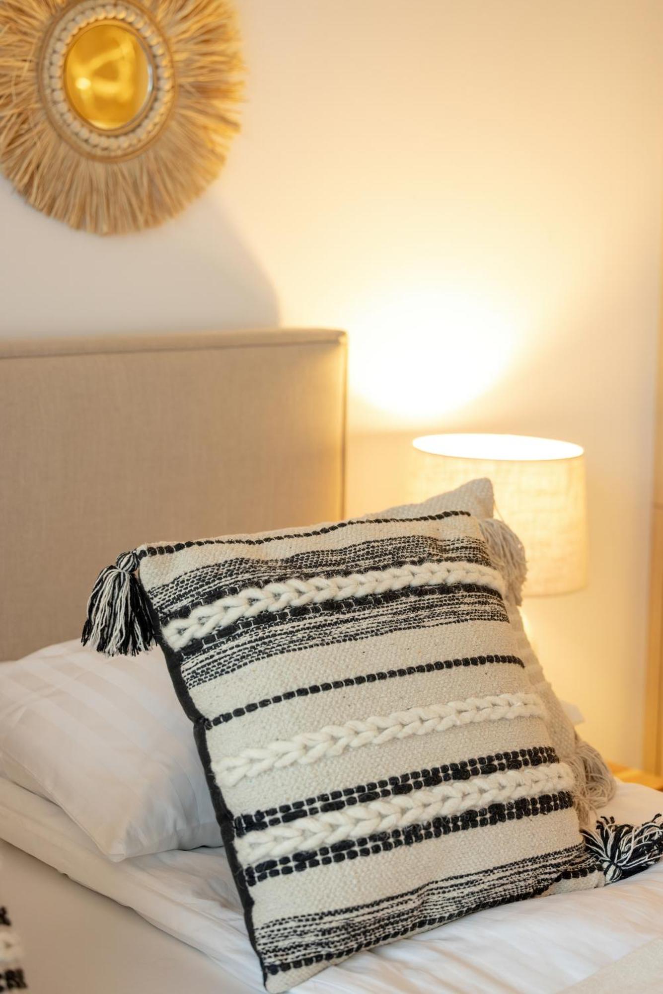 Shelter Luxury Apartament Rogowo  Exteriér fotografie