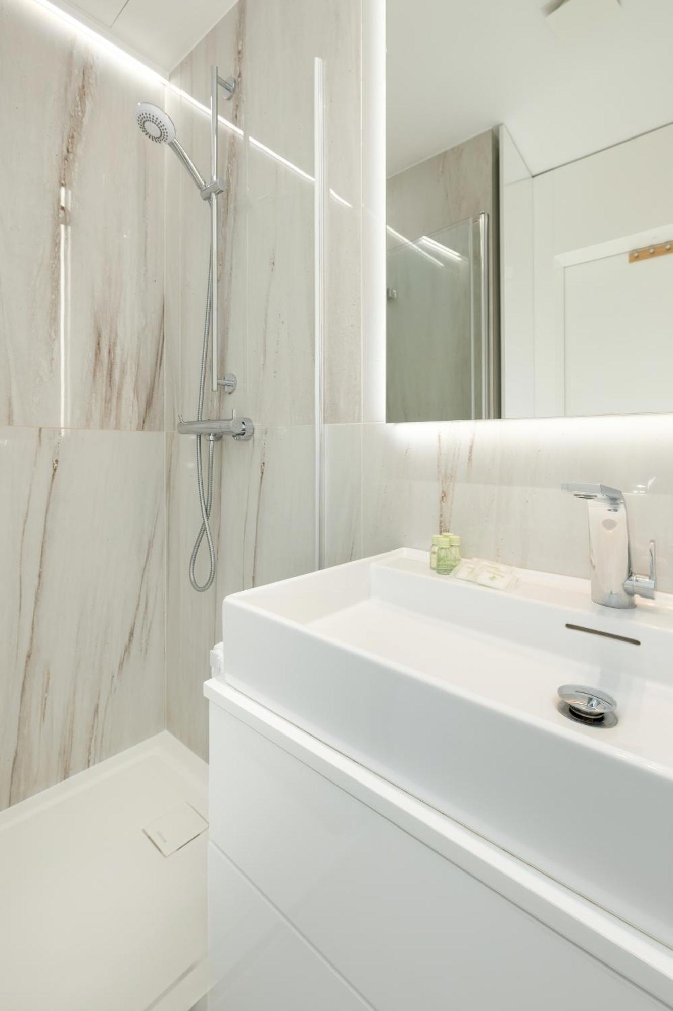 Shelter Luxury Apartament Rogowo  Exteriér fotografie