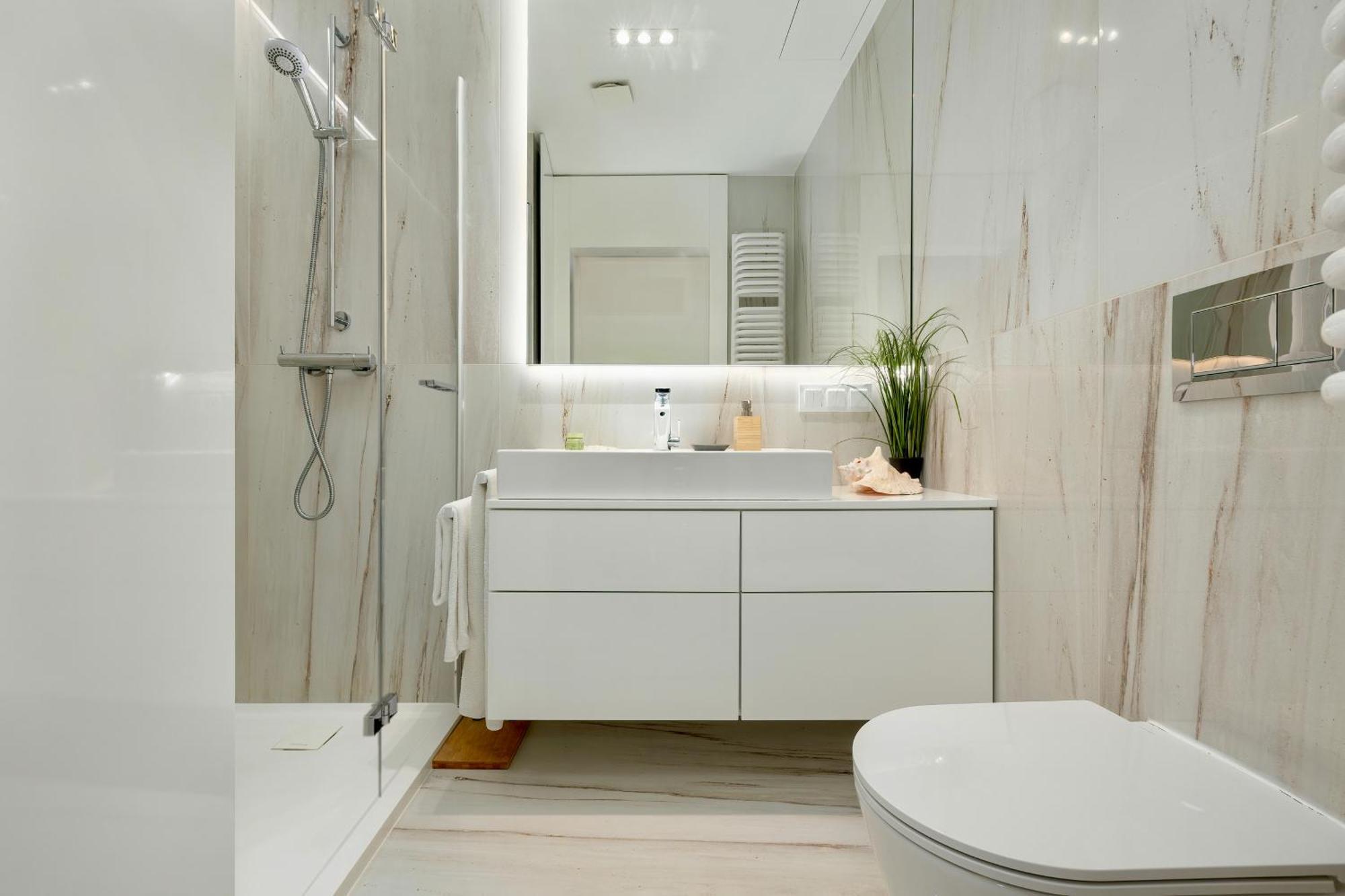 Shelter Luxury Apartament Rogowo  Exteriér fotografie