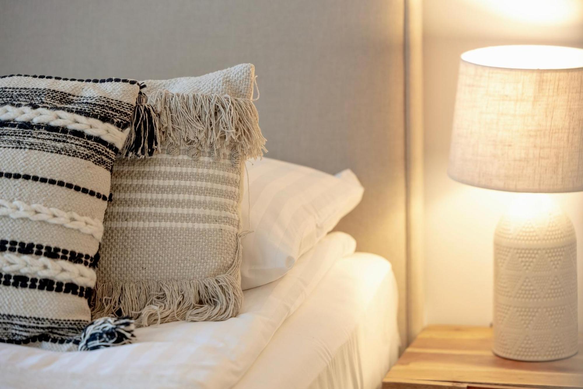 Shelter Luxury Apartament Rogowo  Exteriér fotografie