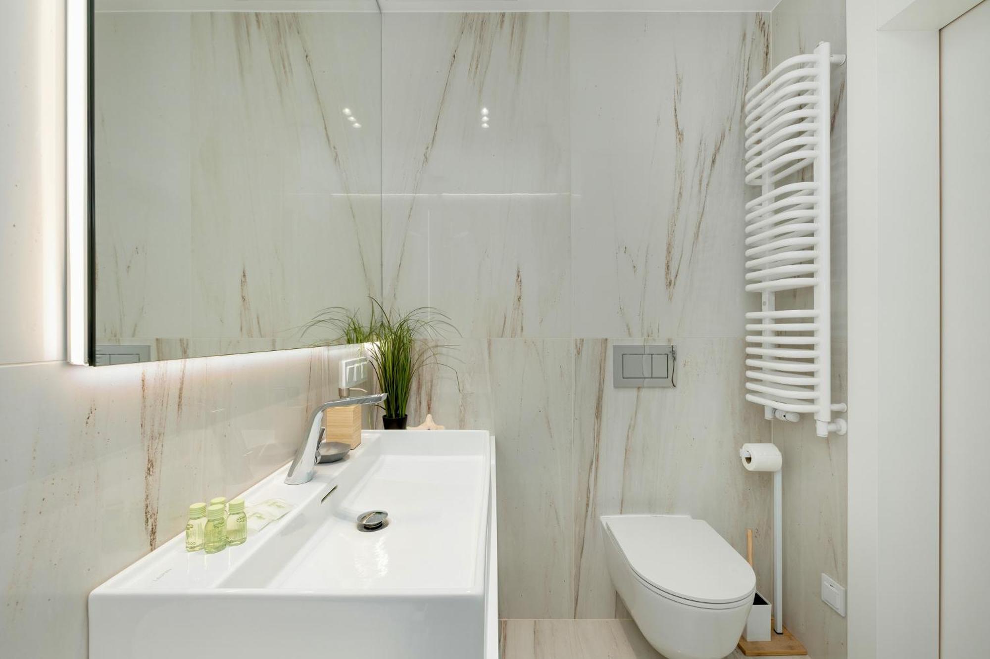Shelter Luxury Apartament Rogowo  Exteriér fotografie